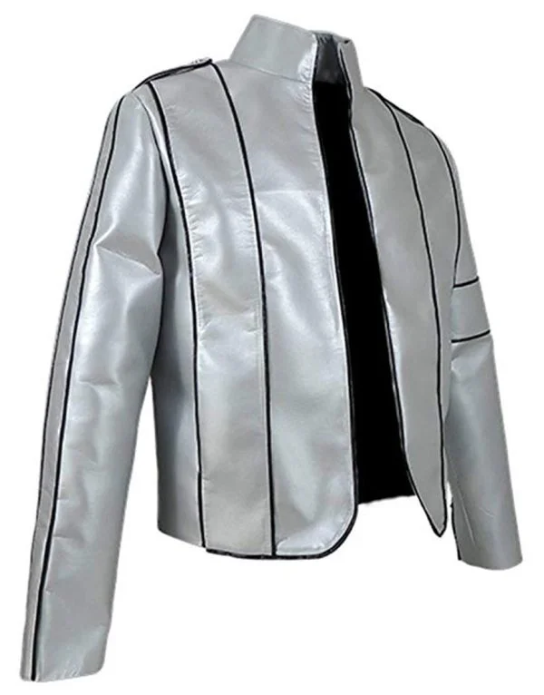 Michael Jackson Heal the World Jacket