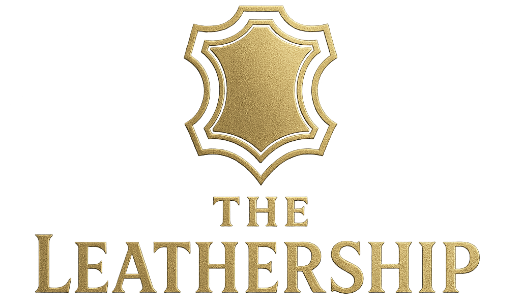 The Leathership
