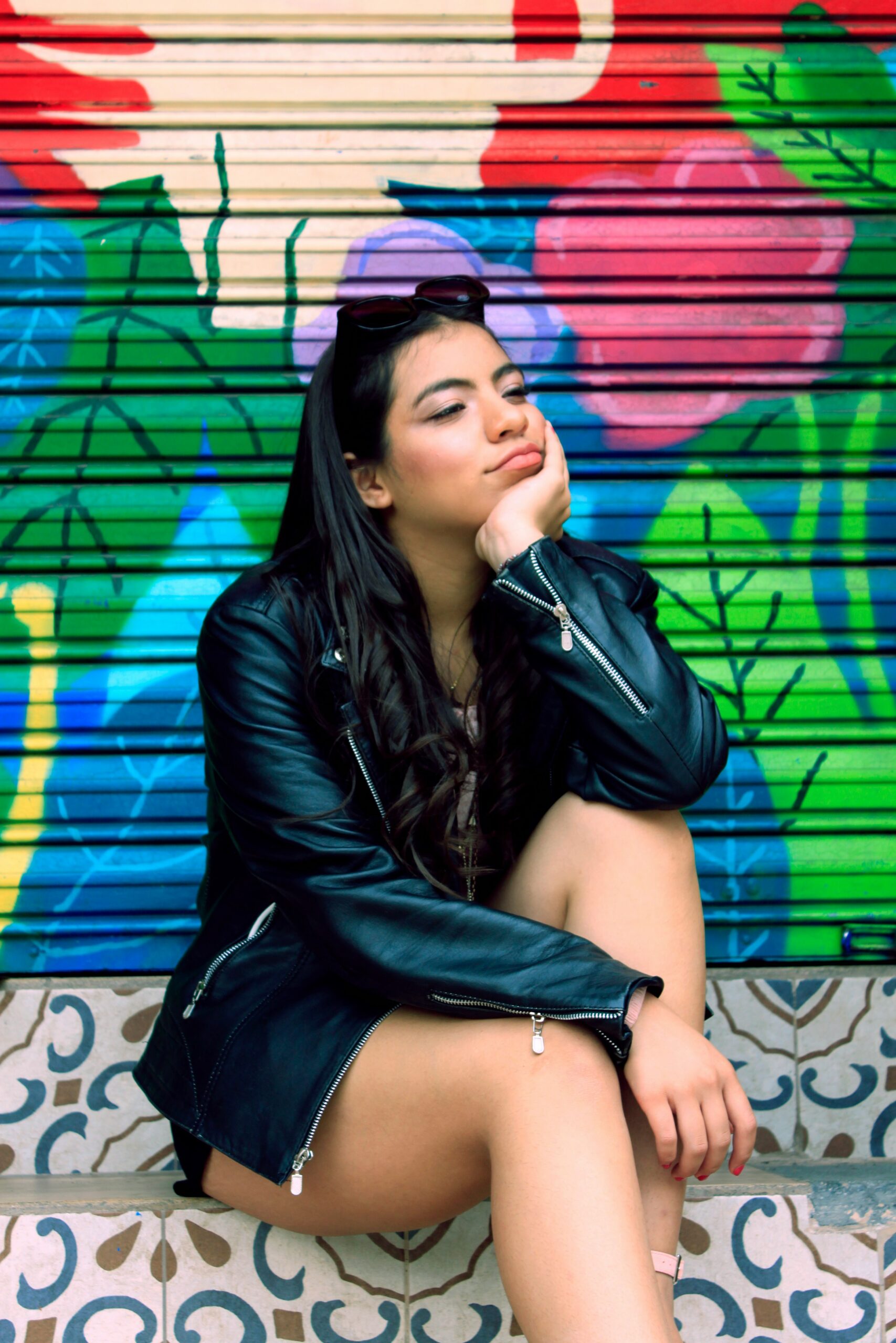 The Leathership: Where Your Leather Jacket Journey Begins (and Lives On)