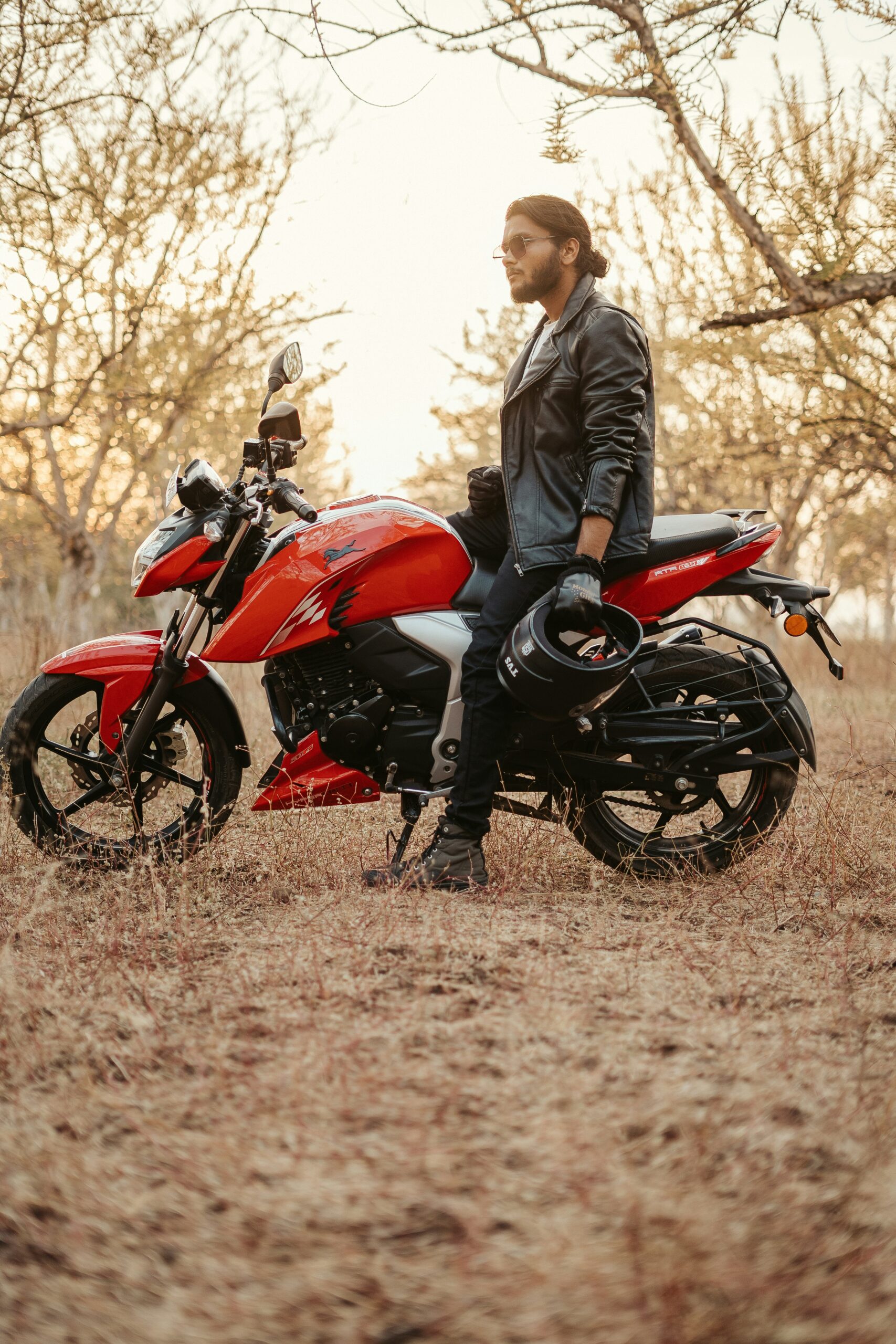 From Road to Runway: Why The Leathership Is Your Go-To Shop for Leather Jackets USA