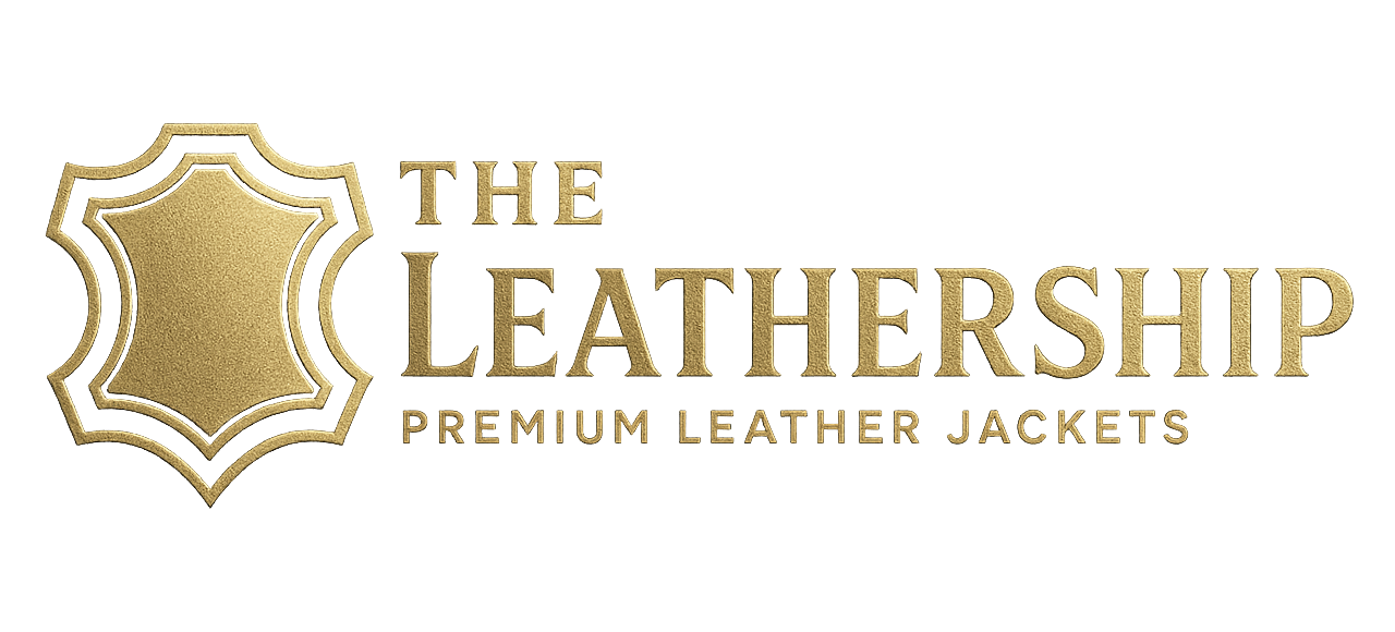 The Leathership